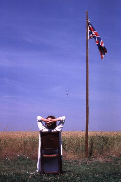 The Great Indoors (2000) poster