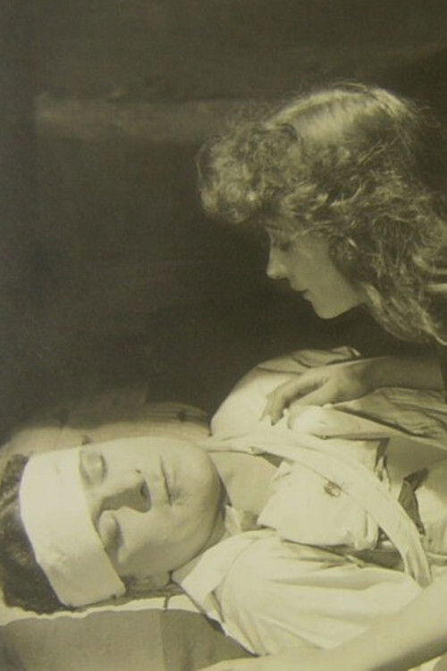 The Trail of the Lonesome Pine (1916) poster