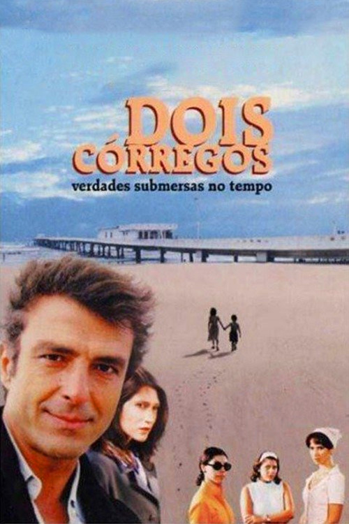 Dois Córregos - Verdades Submersas no Tempo (1999) poster