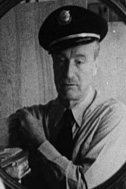 Blackie (1962) poster