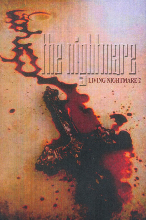 Living Nightmare 2 (2008) poster