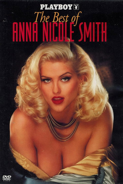 Playboy: The Best of Anna Nicole Smith (1995) poster