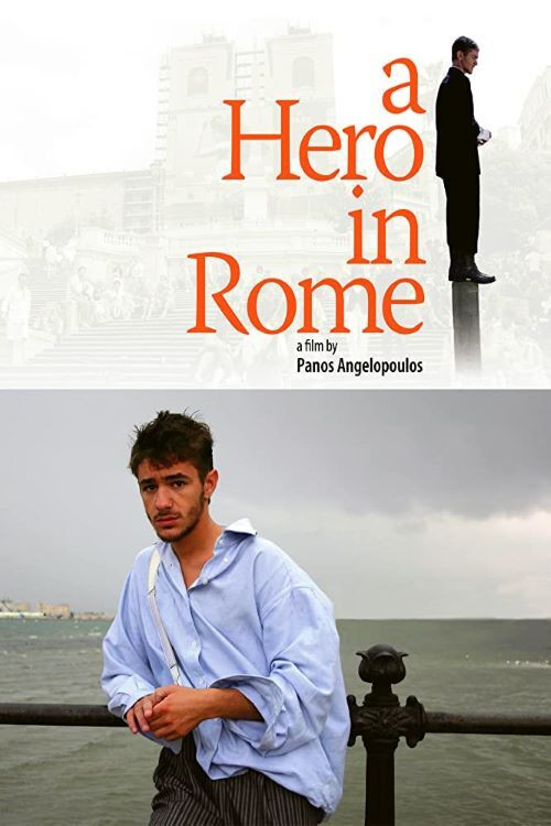 A Hero... in Rome (2006) poster