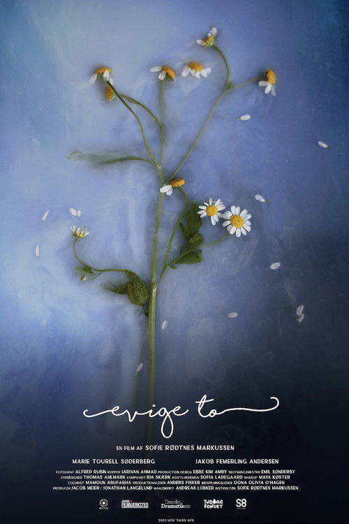 Evige To (2023) poster