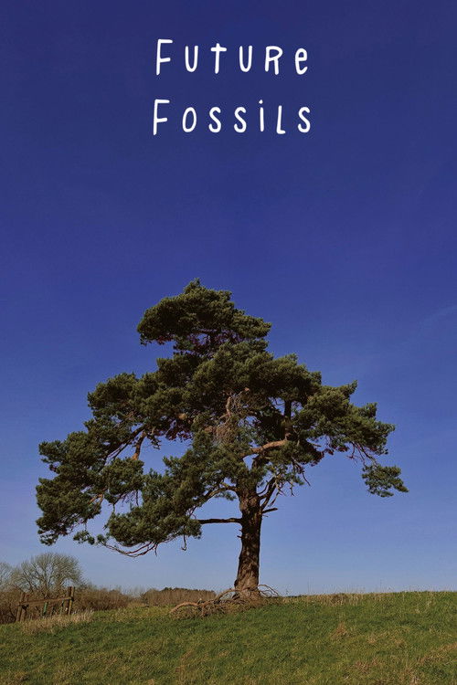 Future Fossils (2024) poster