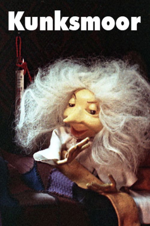 Bonycrone (1978) poster