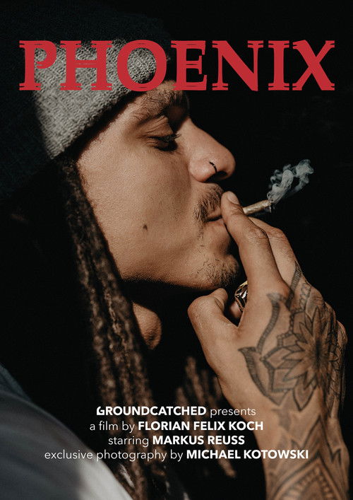 PHOENIX (2020) poster