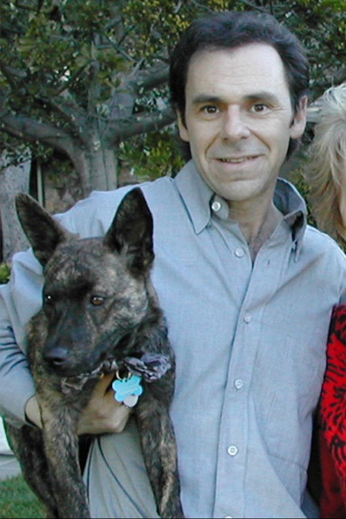 Bryan Michael Stoller