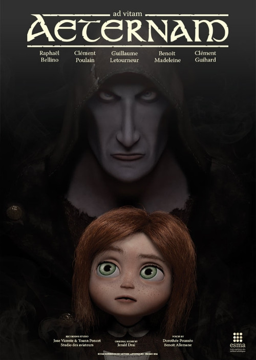 Ad vitam aeternam (1978) poster