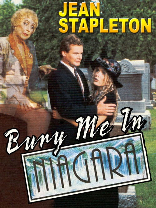 Bury Me in Niagara (1993) poster