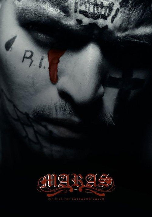 Maras (2019) poster