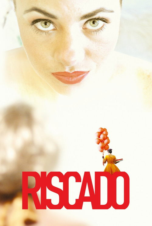 Riscado (2011) poster