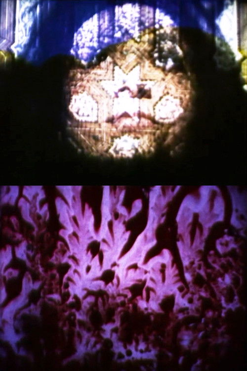 Experiencias PLAT en Super 8 (1982) poster