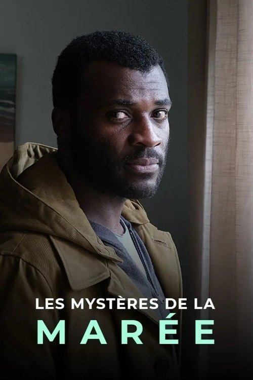 Les Mystères de la marée (2023) poster