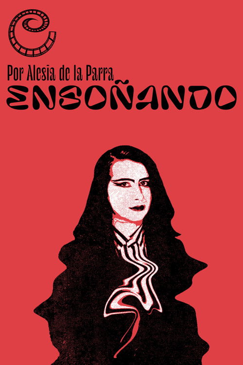 Dreaming (2023) poster