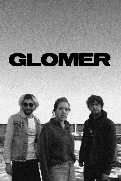 Glomer (2022) poster