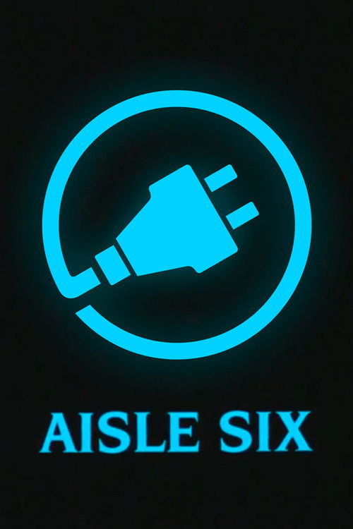 Aisle Six (1991) poster