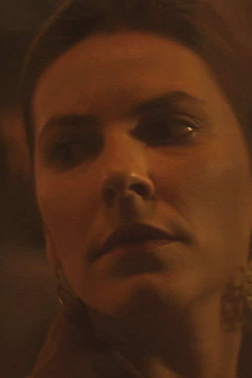 If You Find Me in Cairo (2021) poster