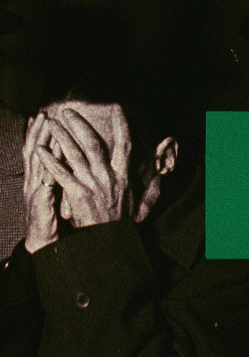 Runs Good (1971) poster