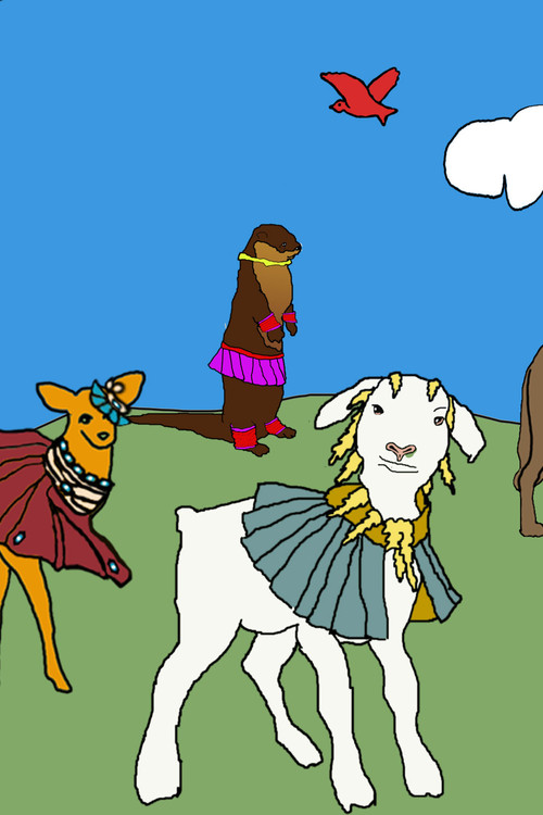 Beauty Plus Pity (2009) poster