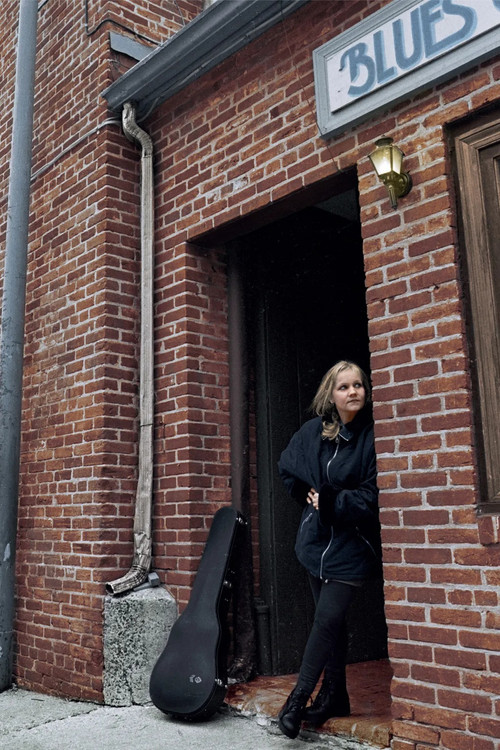 Eva Cassidy: One Night That Changed Everything (2021) poster