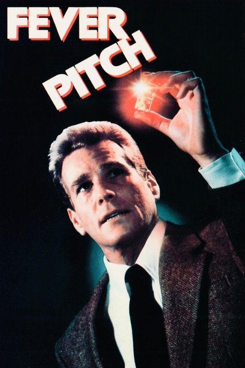 Fever Pitch (1985) poster