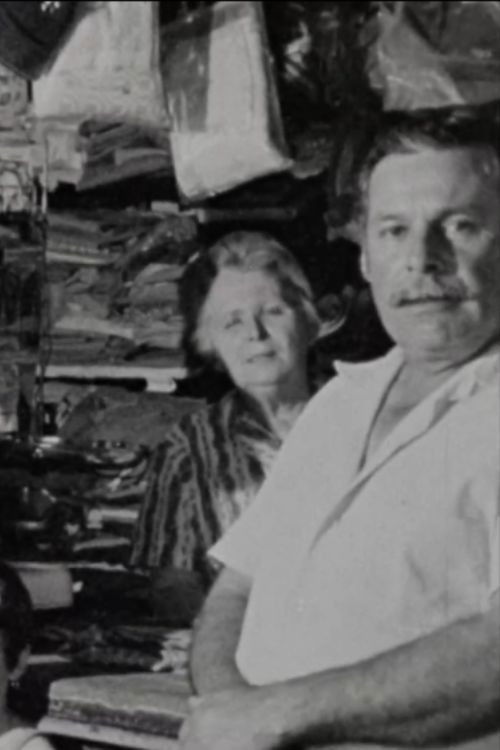 Pioneros (1976) poster