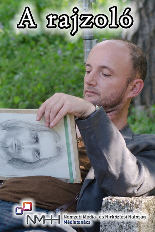 The draftsman (2013) poster