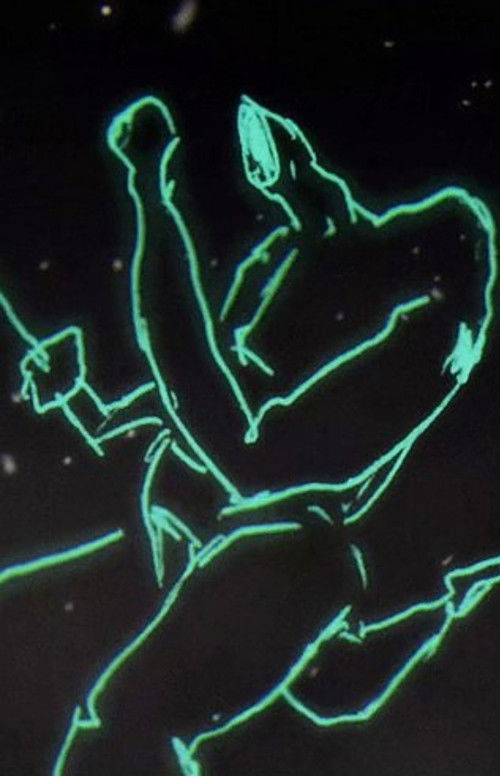 Moulinet (2017) poster