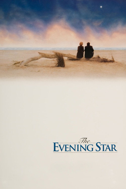 Akşam Yıldızı (1996) poster