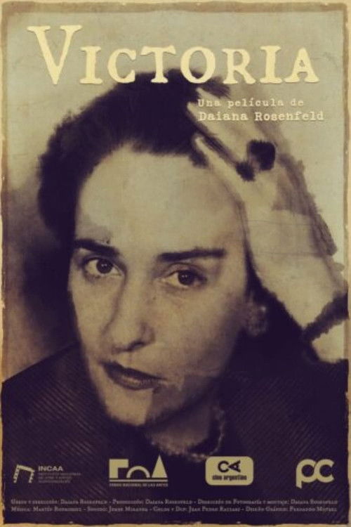 Victoria (2021) poster