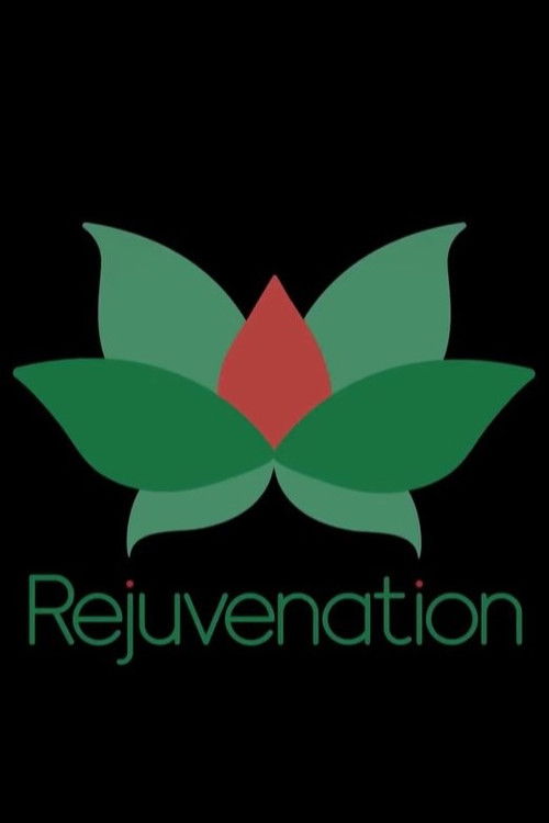 Rejuvenation (2023) poster