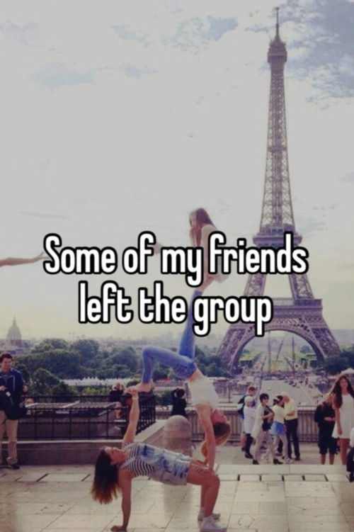 The Internet of Friends (2022) poster