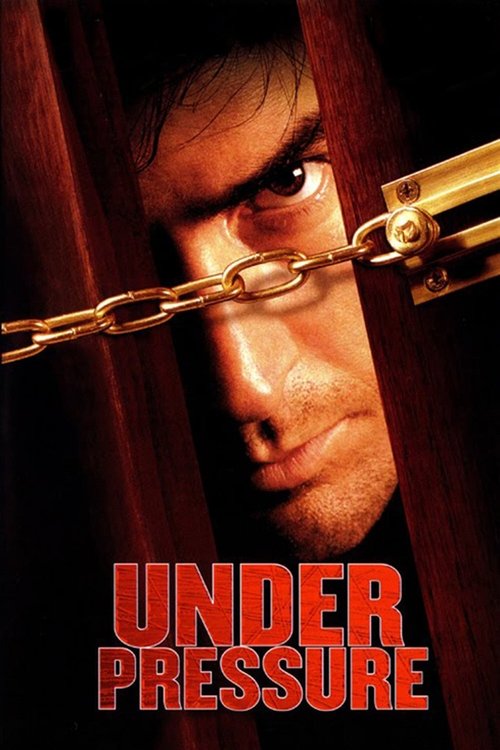 Baskı Altında (1997) poster