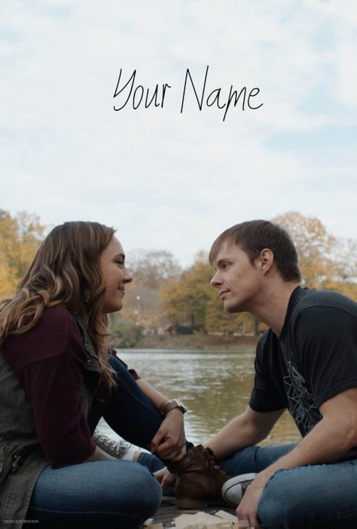 Your Name (2021) poster
