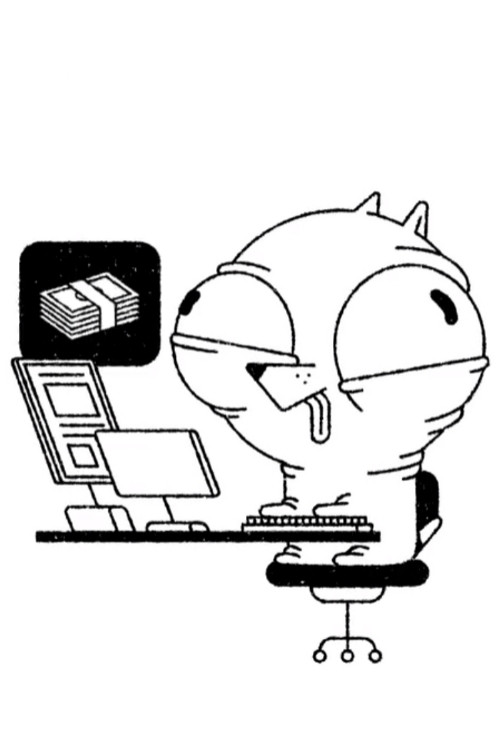 CryptoArt (2021) poster