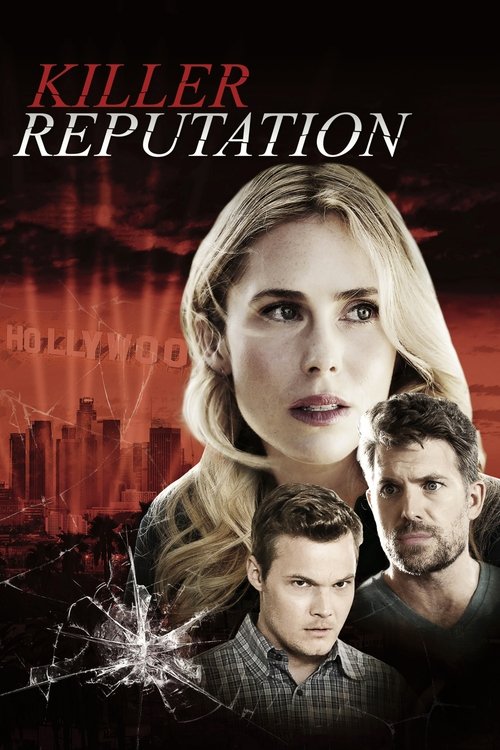 Killer Reputation (2019) poster