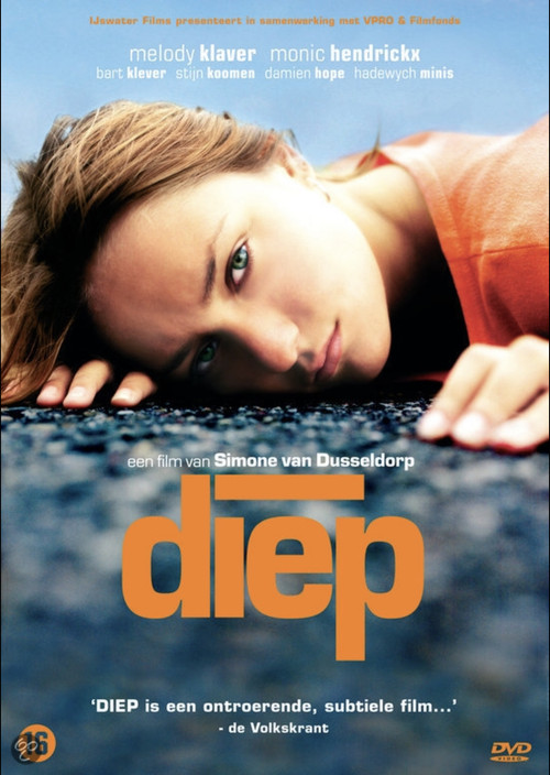 Diep (2005) poster