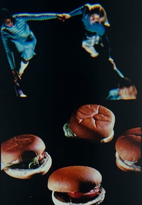 Sears Sox (1968) poster