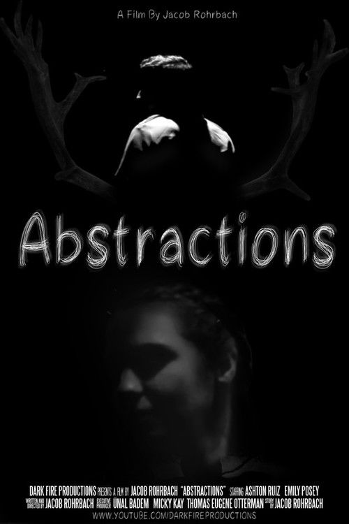 Abstractions (2018) poster