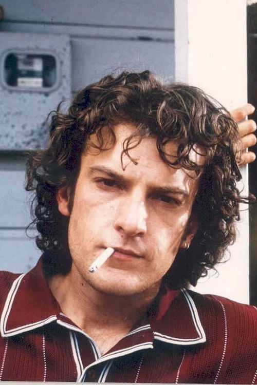 Thinking About Sleep (1999) poster