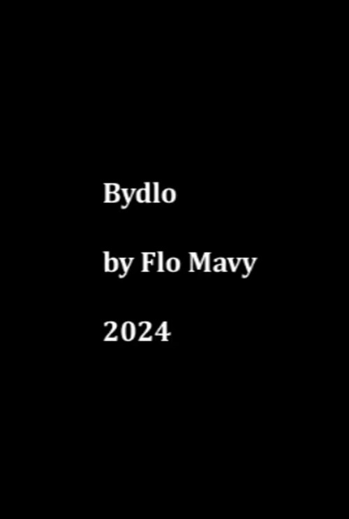 Bydlo (2024) poster