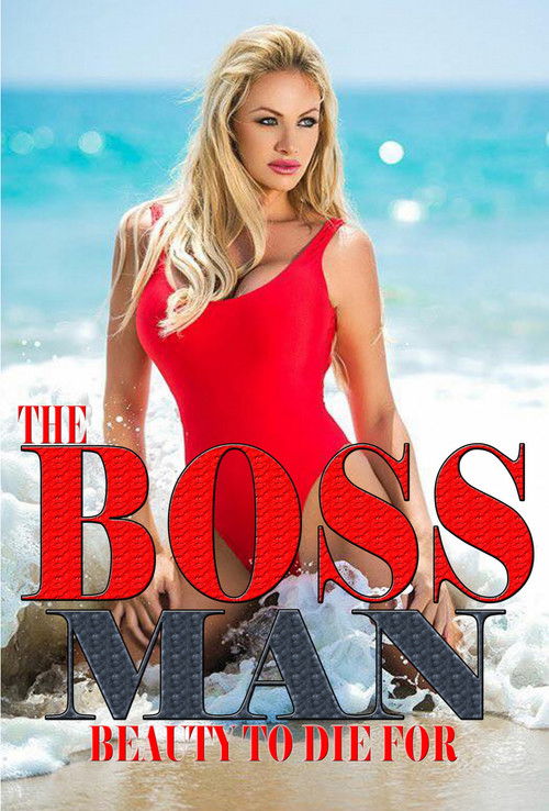 The Boss Man (2022) poster