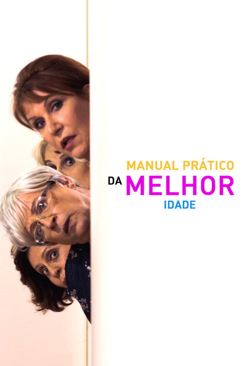 Manual Prático da Melhor Idade (2014) poster
