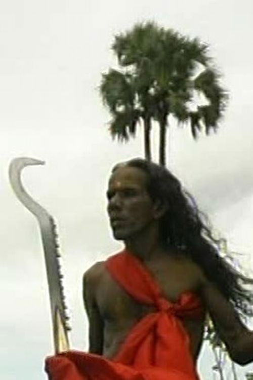 The Razor's Edge (2001) poster