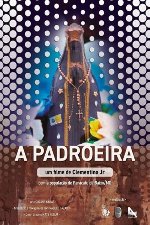 A Padroeira (2020) poster