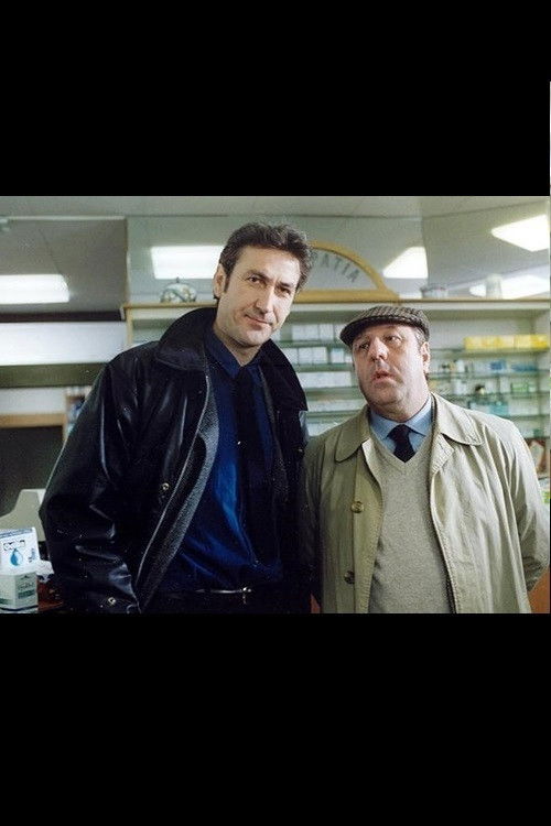 Nessuna Paura (2003) poster