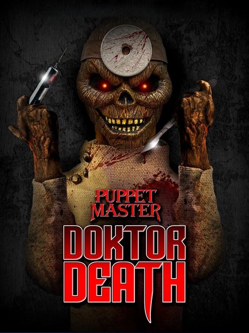 Puppet Master: Doktor Death (2022) poster