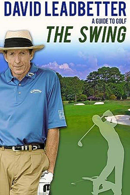 David Leadbetter : The Swing (2005) poster