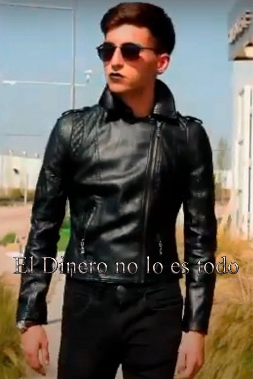 Money Isn’t Everything (2019) poster